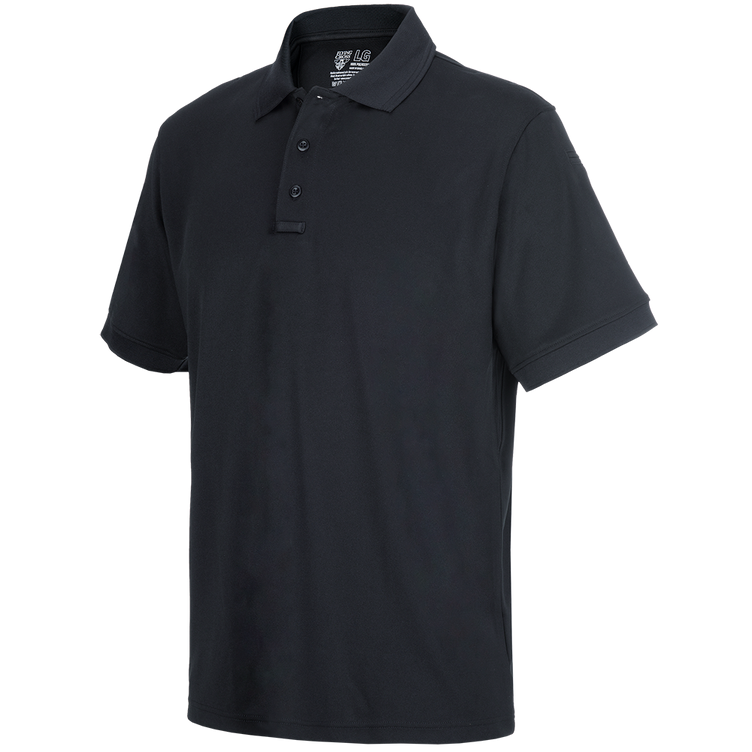 Short Sleeve Impact Polo 2.0