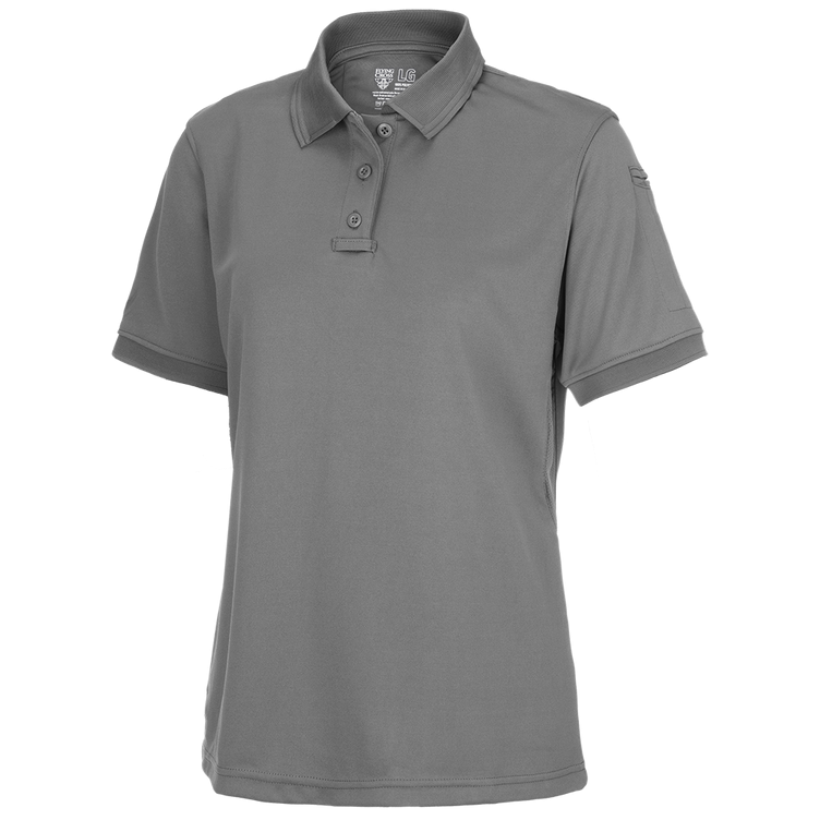 Women's Short Sleeve Impact Polo