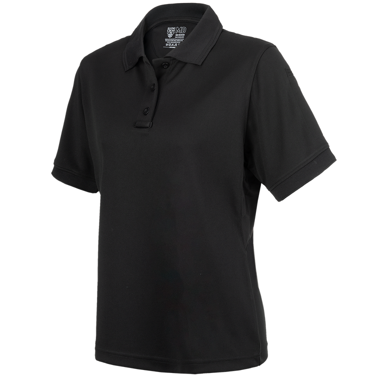 Women's Short Sleeve Impact Polo