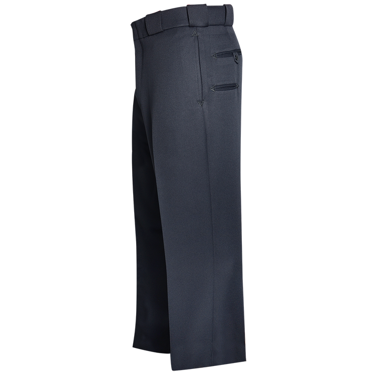 Command Elastique Pants W/ Club Pockets - Lapd Navy