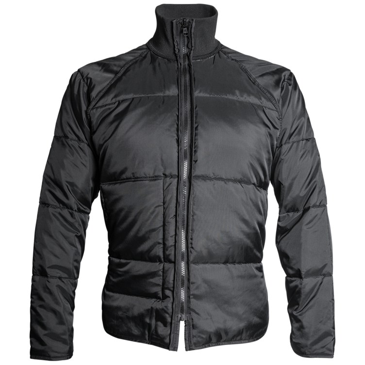 Layertech Thinsulate Zip-In Liner - Black