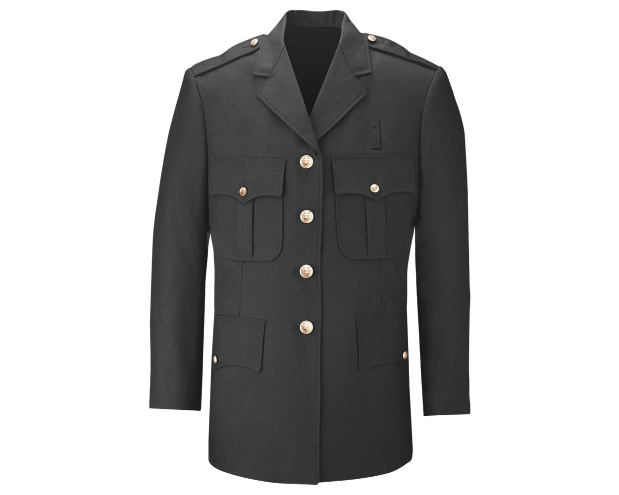 Command Women's Dress Coat