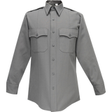 Deluxe Tropical Long Sleeve Shirt
