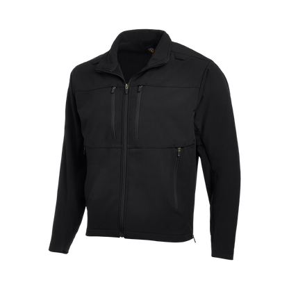 Flying Cross Dutyguard Full Zip Softshell