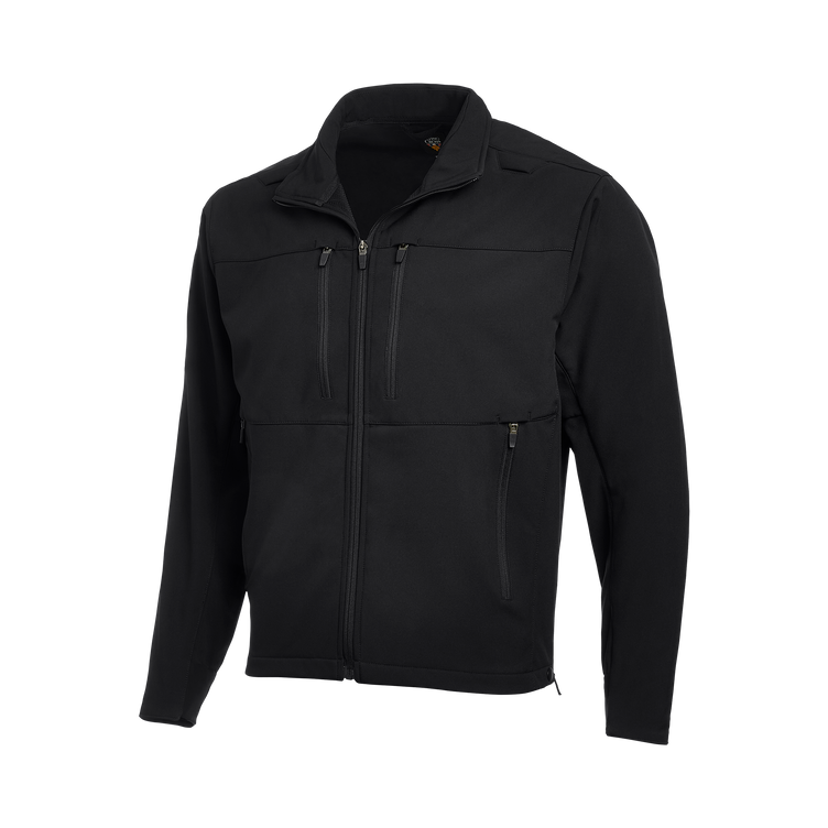 Flying Cross Dutyguard Full Zip Softshell