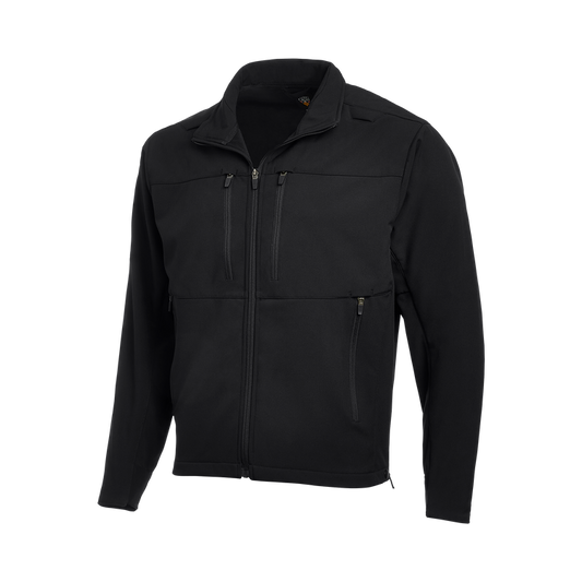Dutyguard Full Zip Softshell