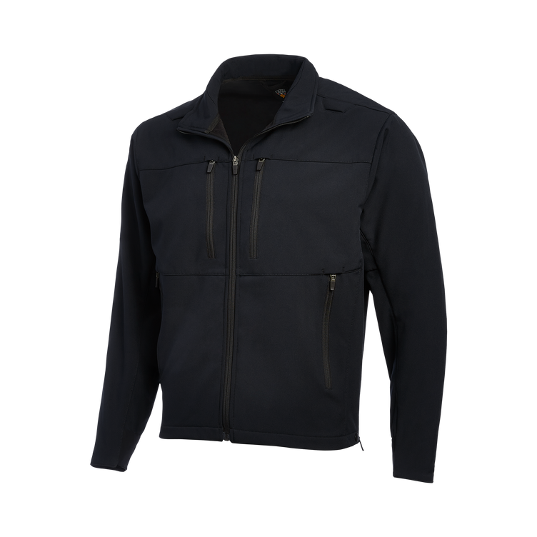 Flying Cross Dutyguard Full Zip Softshell