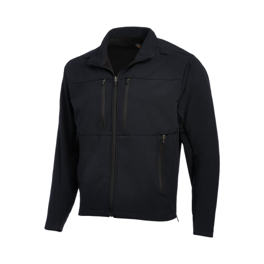 Flying Cross Dutyguard Full Zip Softshell