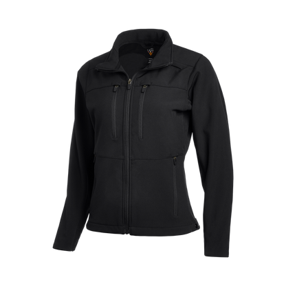 Flying Cross Dutyguard Full Zip Softshell