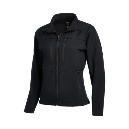 Flying Cross Dutyguard Full Zip Softshell