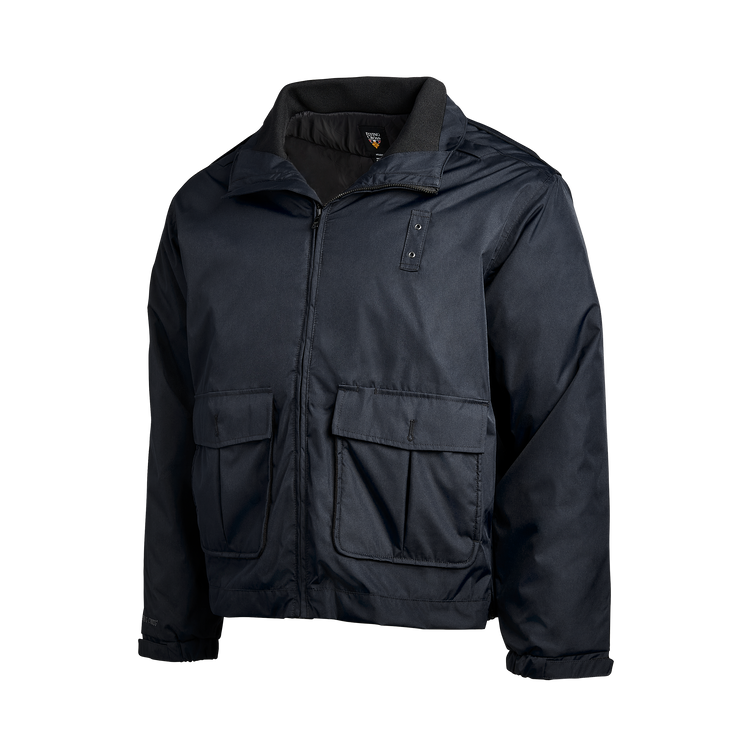 2-in-1 Duty Jacket