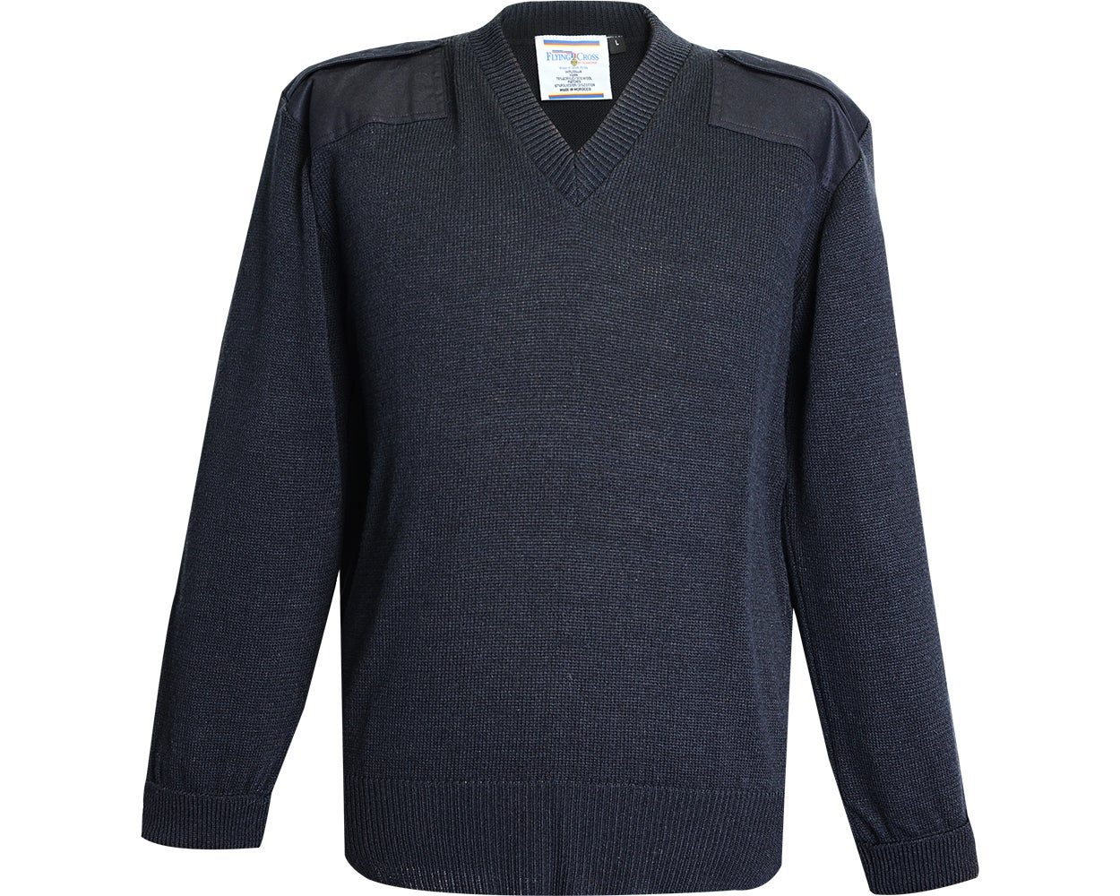 Flying Cross Jersey Knit