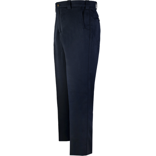 Flying Cross Cross Fire-retardant Pants W/ 4 Pockets - Lapd Navy