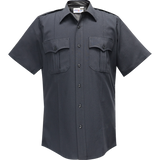 Flying Cross Command Short Sleeve Shirt w/ Zipper