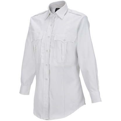 Flying Cross Core FLEX Women's Long Sleeve Class A Shirt