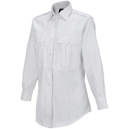 Flying Cross Core FLEX Women's Long Sleeve Class A Shirt