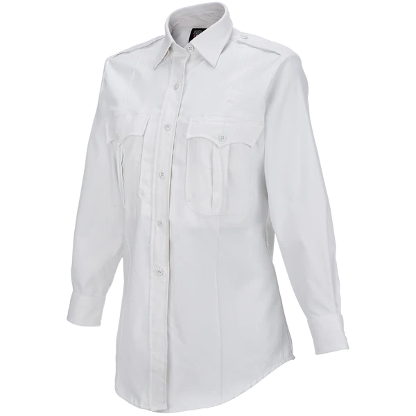 Flying Cross Core FLEX Women's Long Sleeve Class A Shirt