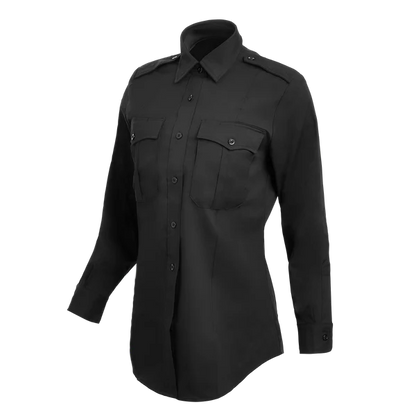 Flying Cross Core FLEX Women's Long Sleeve Class A Shirt