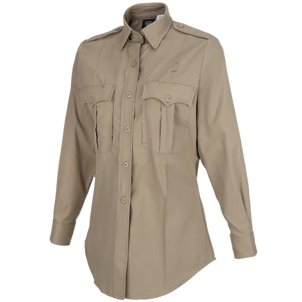 Core Flex Women's Long Sleeve Class A Shirt