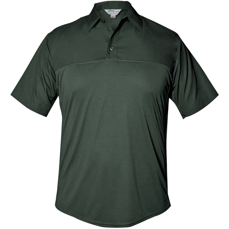 Fx Stat Women's Short Sleeve Hybrid Shirt