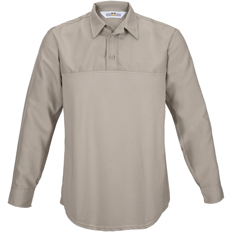 Fx Flex Class A Long Sleeve Hybrid Shirt
