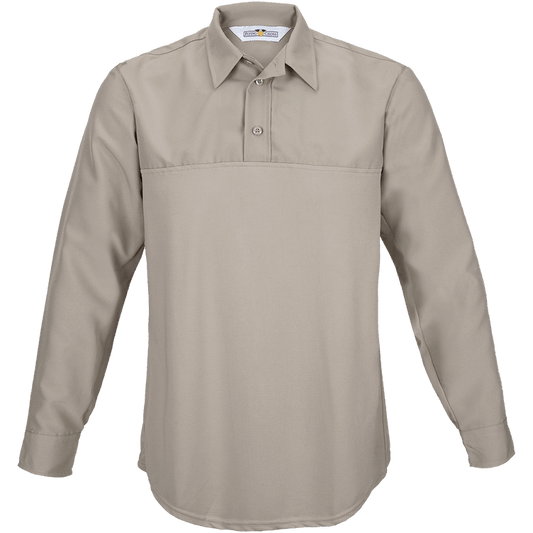 Fx Flex Class A Long Sleeve Hybrid Shirt