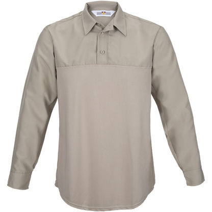 Flying Cross FX FLEX Class A Long Sleeve Hybrid Shirt