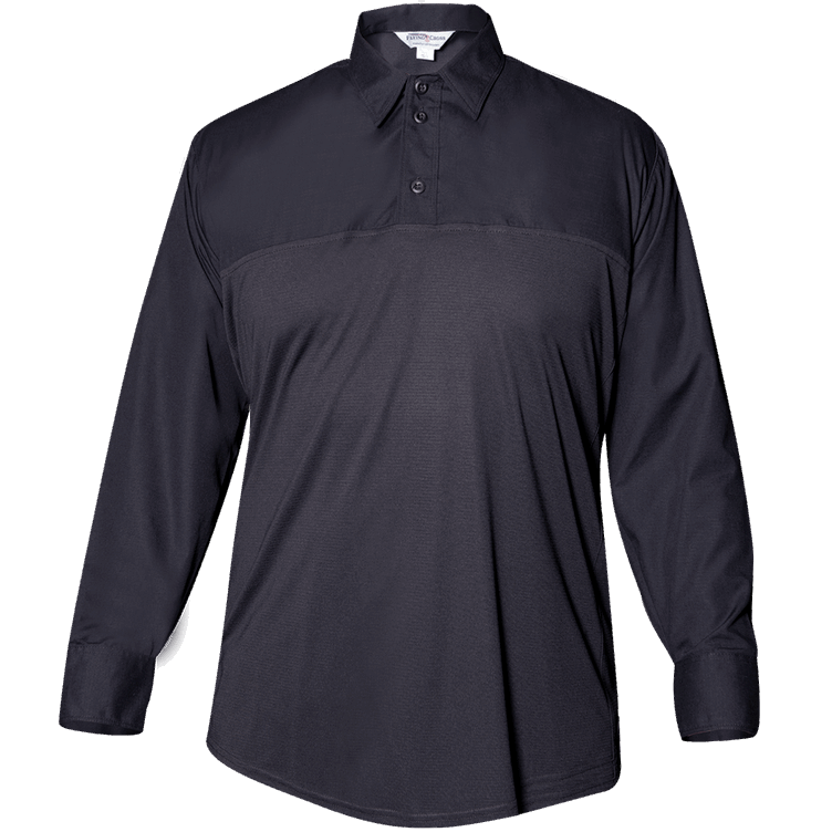 Fx Flex Class A Long Sleeve Hybrid Shirt