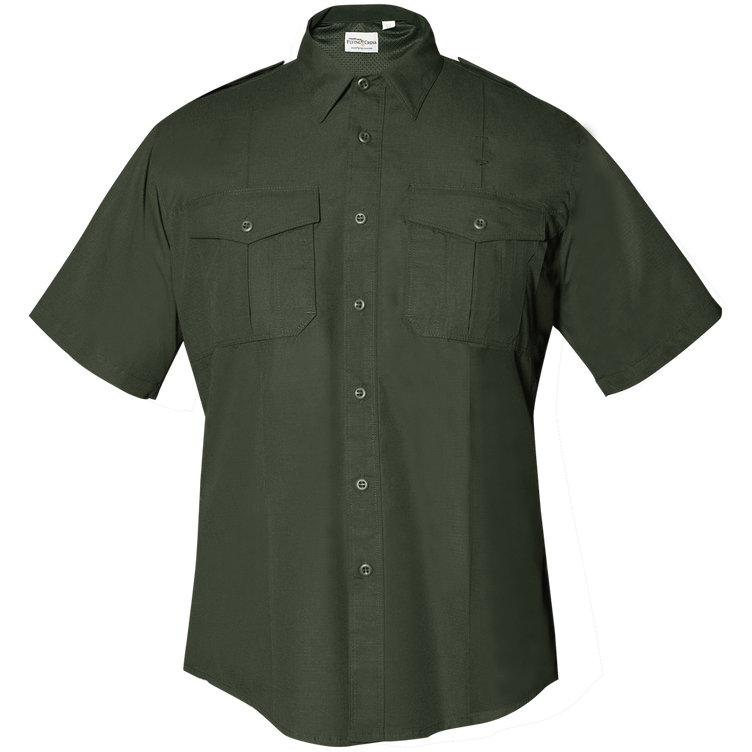 Fx Stat Women's Class B Short Sleeve Shirt
