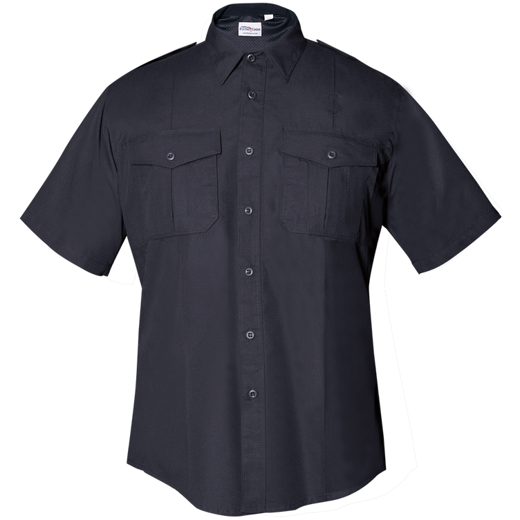 Flying Cross Fx Stat Women's Class B Short Sleeve Shirt