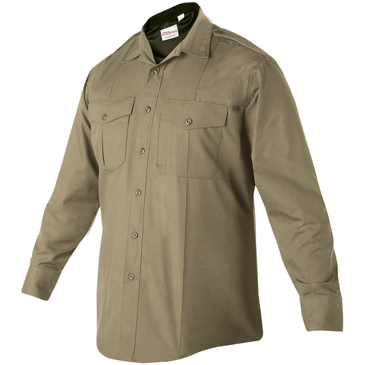 Fx Flex Class B Long Sleeve Shirt