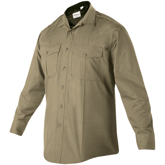 Fx Flex Class B Long Sleeve Shirt