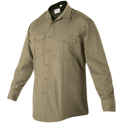 Flying Cross FX FLEX Class B Long Sleeve Shirt