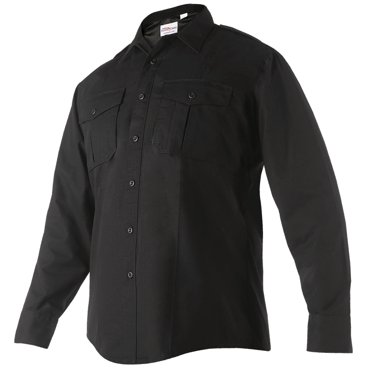 Fx Flex Class B Long Sleeve Shirt