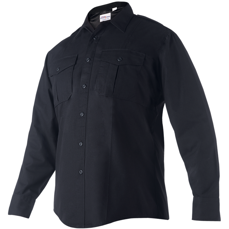 Fx Flex Class B Long Sleeve Shirt