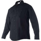 FX FLEX Women's Long Sleeve Woven Shirt