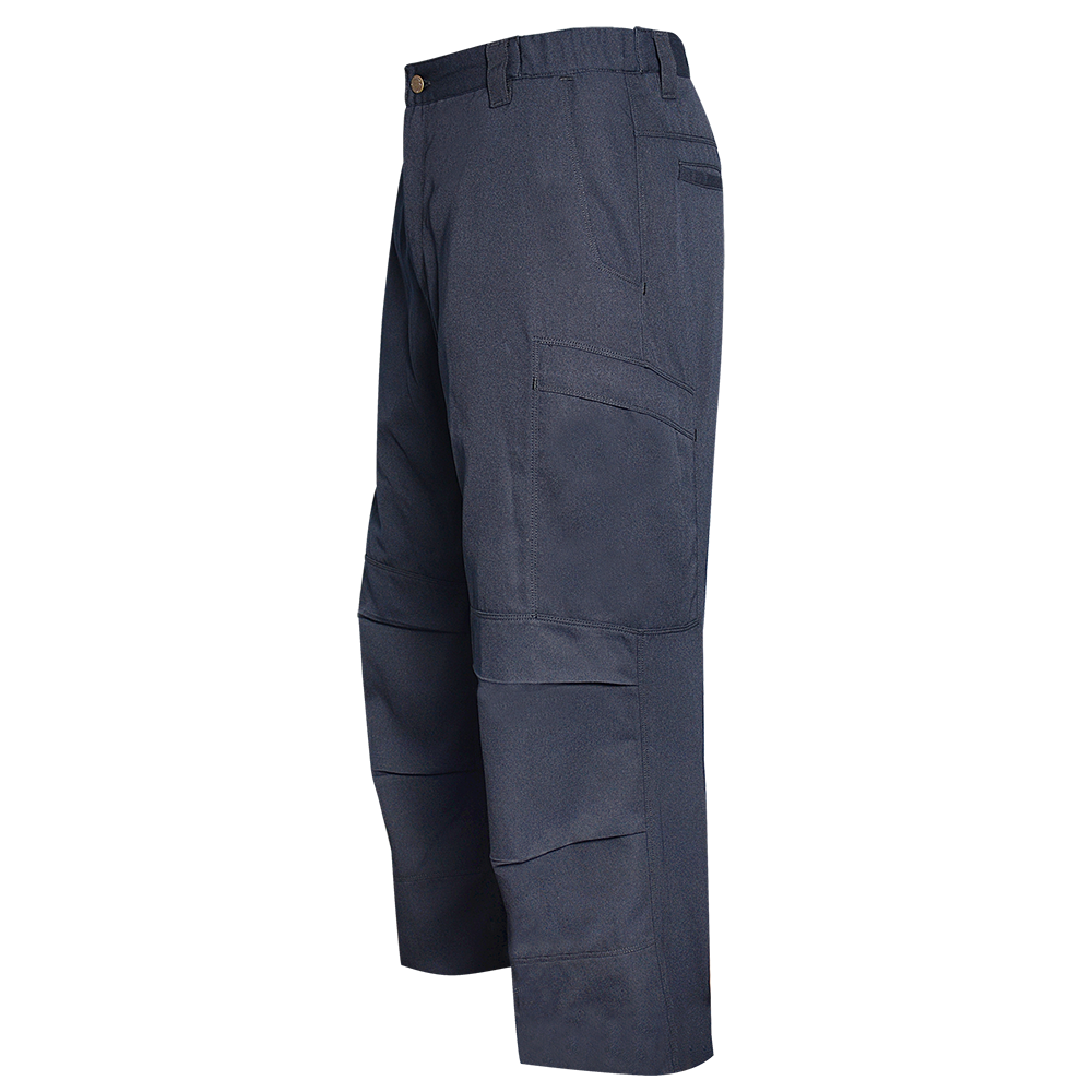 Nfpa Compliant Women's Nomex Pants W/ V-pocket - Lapd Navy