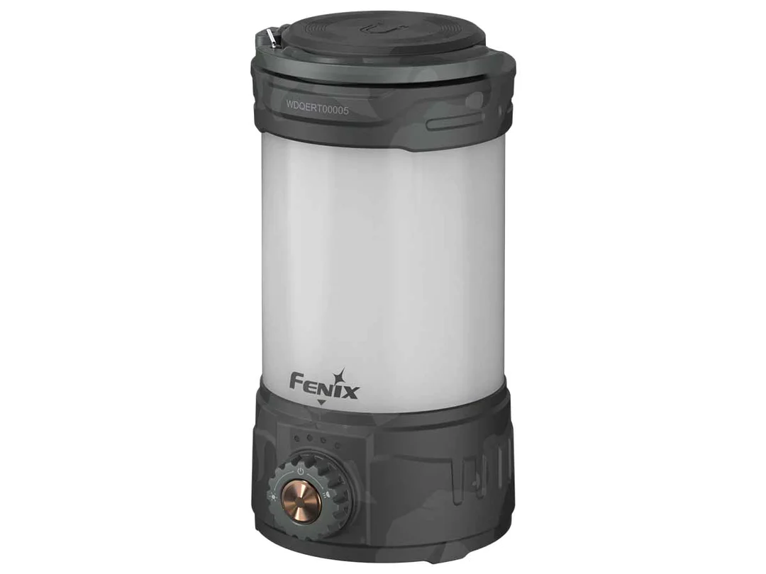 Fenix CL26R Pro Camping Lantern
