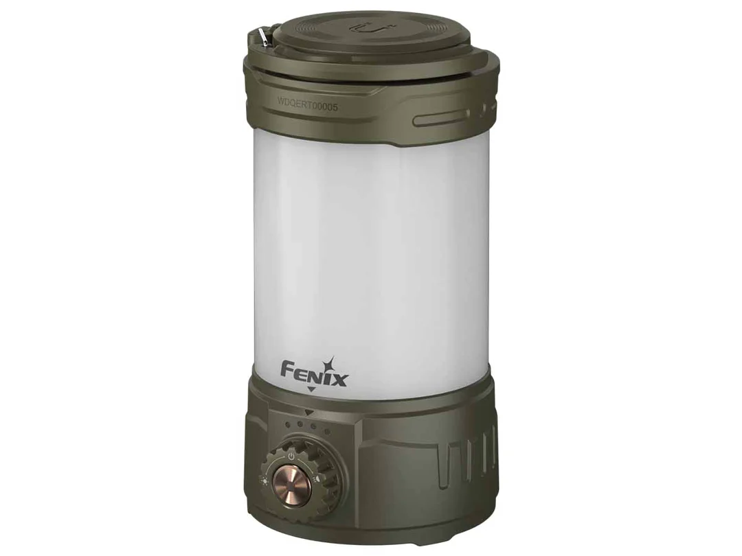 Fenix CL26R Pro Camping Lantern