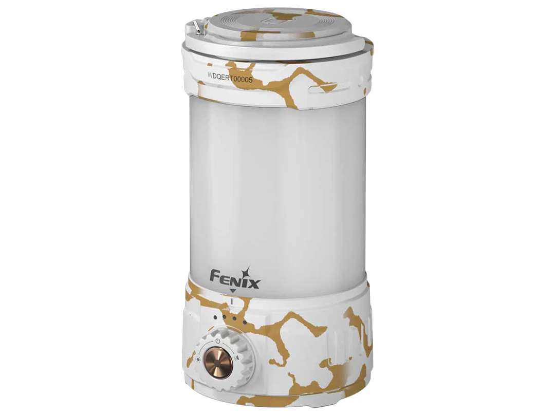 Fenix CL26R Pro Camping Lantern