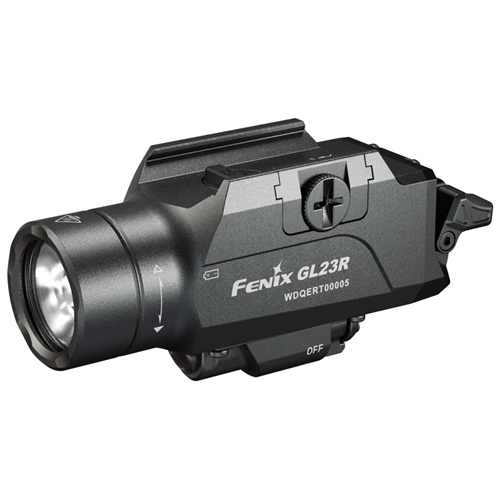 Fenix Gl23r Flashlight