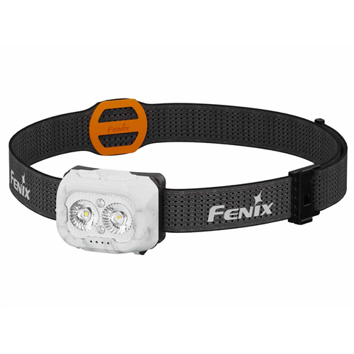 Fenix Hl18r Headlamp V2 Black