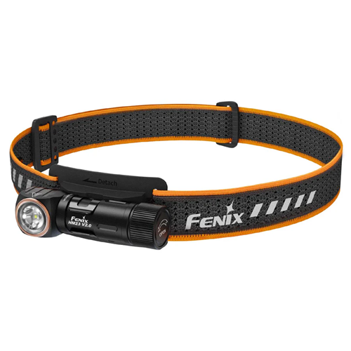 Fenix Hm23 Headlamp