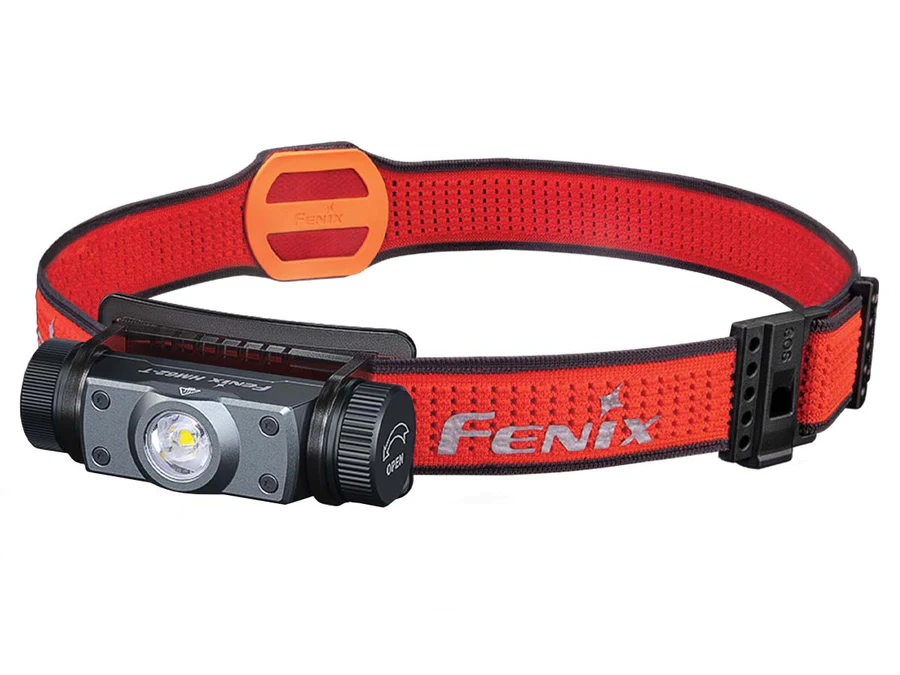 Fenix Hm62-t 1200 Lumen Headlamp