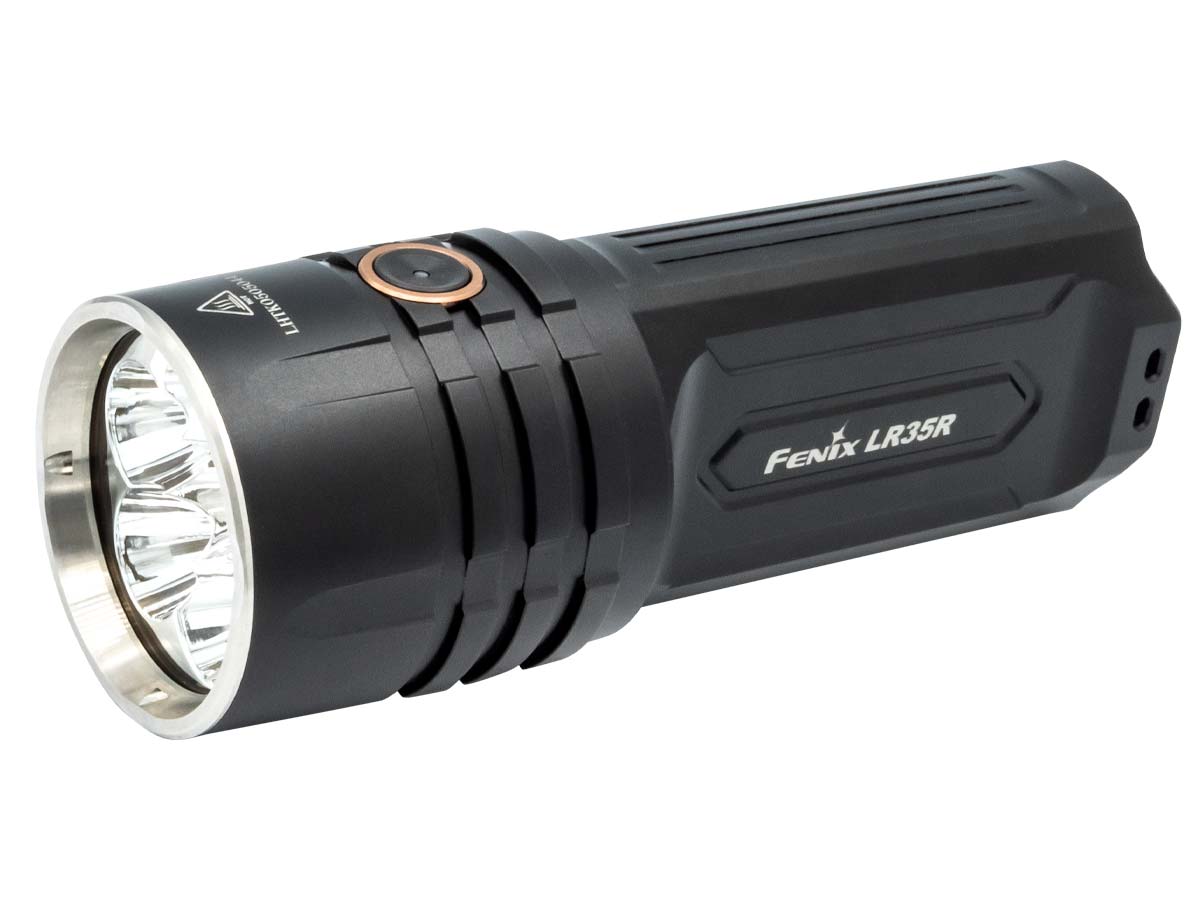 Fenix Lr35 Flashlight