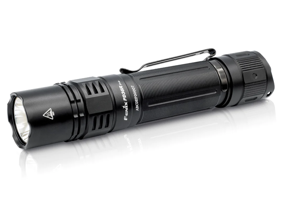 Fenix Pd36r Pro 2800 Lumens Flashlight