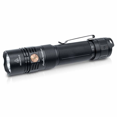 Fenix Pd35r Ace Flashlight