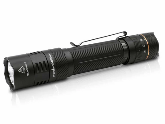 Fenix Pd45r Ace Flashlight
