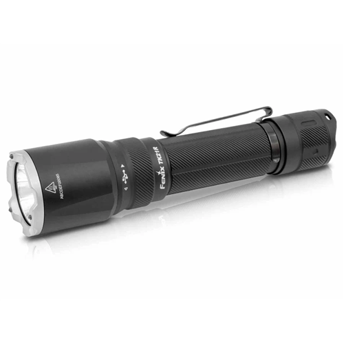 Fenix Tk21r Rechargeable Tac Flashlight
