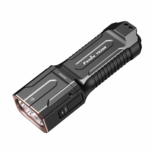 Fenix Tk28r Flashlight